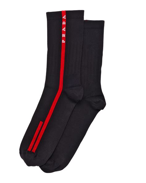 prada sock